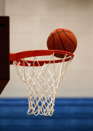 Basketball OS (U14 et U16)