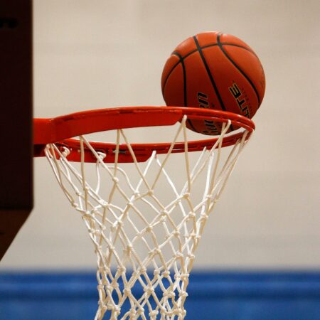 Basketball OS (U14 et U16)