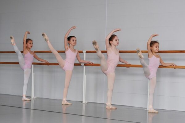 Ballett 2