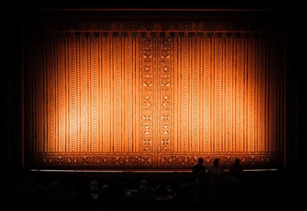 Theater OS