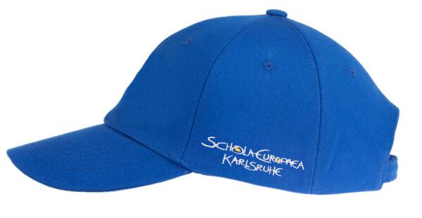 Baseball cap with "Pyramid" logo - Image 4