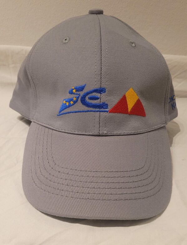Baseball cap with "Pyramid" logo - Image 2