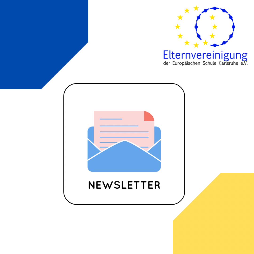 Newsletter 08.03.2024