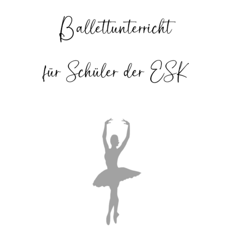 Ballet 2