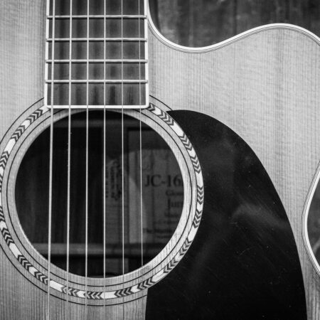 Guitare