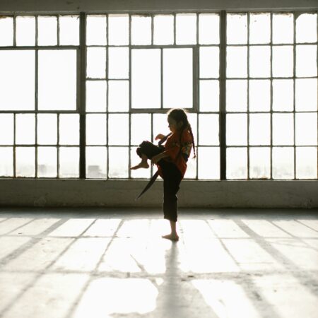 Karate