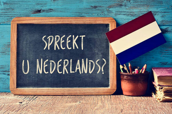Niederländisch Unterricht