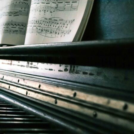 Clavier