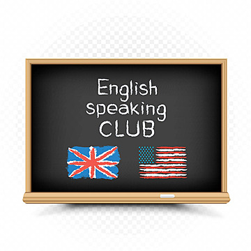 Englisch Club