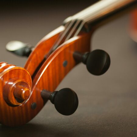 Violon / Alto