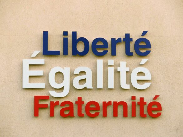 Club français - KG à GS2