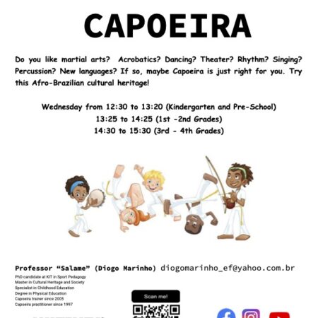 Capoeira 3