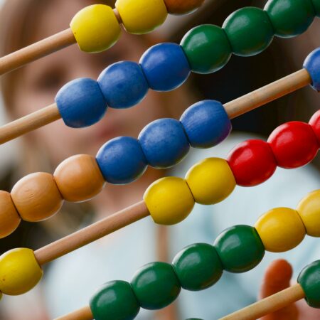 Club de mathématiques 1