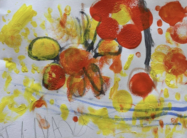 Kunst und Basteln 1