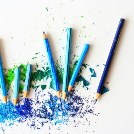 Art et bricolage