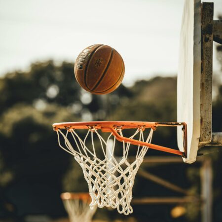 Basketball GS (U12 u U10)