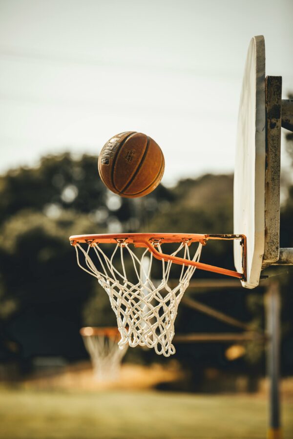 Basketball GS (U12 u U10)