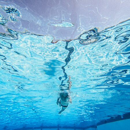 Natation 2 Avancé