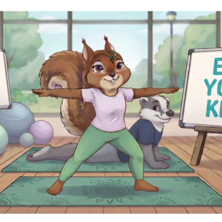 Yoga
