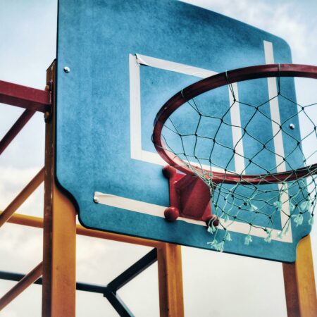 Basketball GS