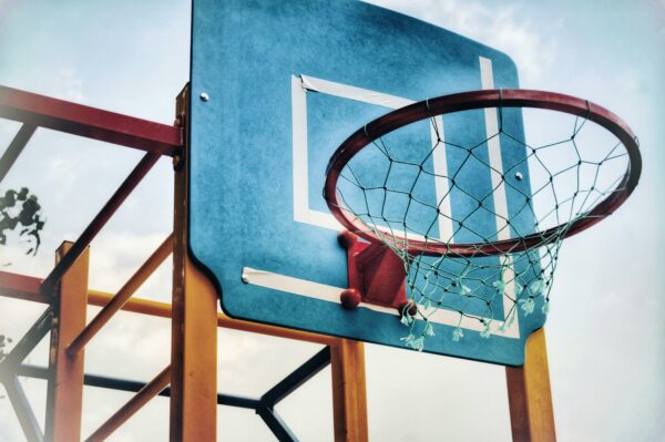 Basketball GS