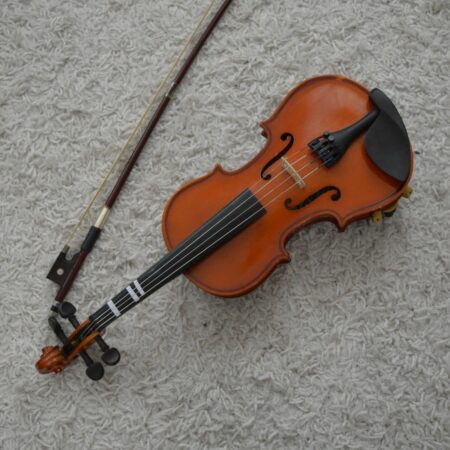 Violon / Alto - Musikinsel