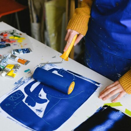 Art de l'impression OS