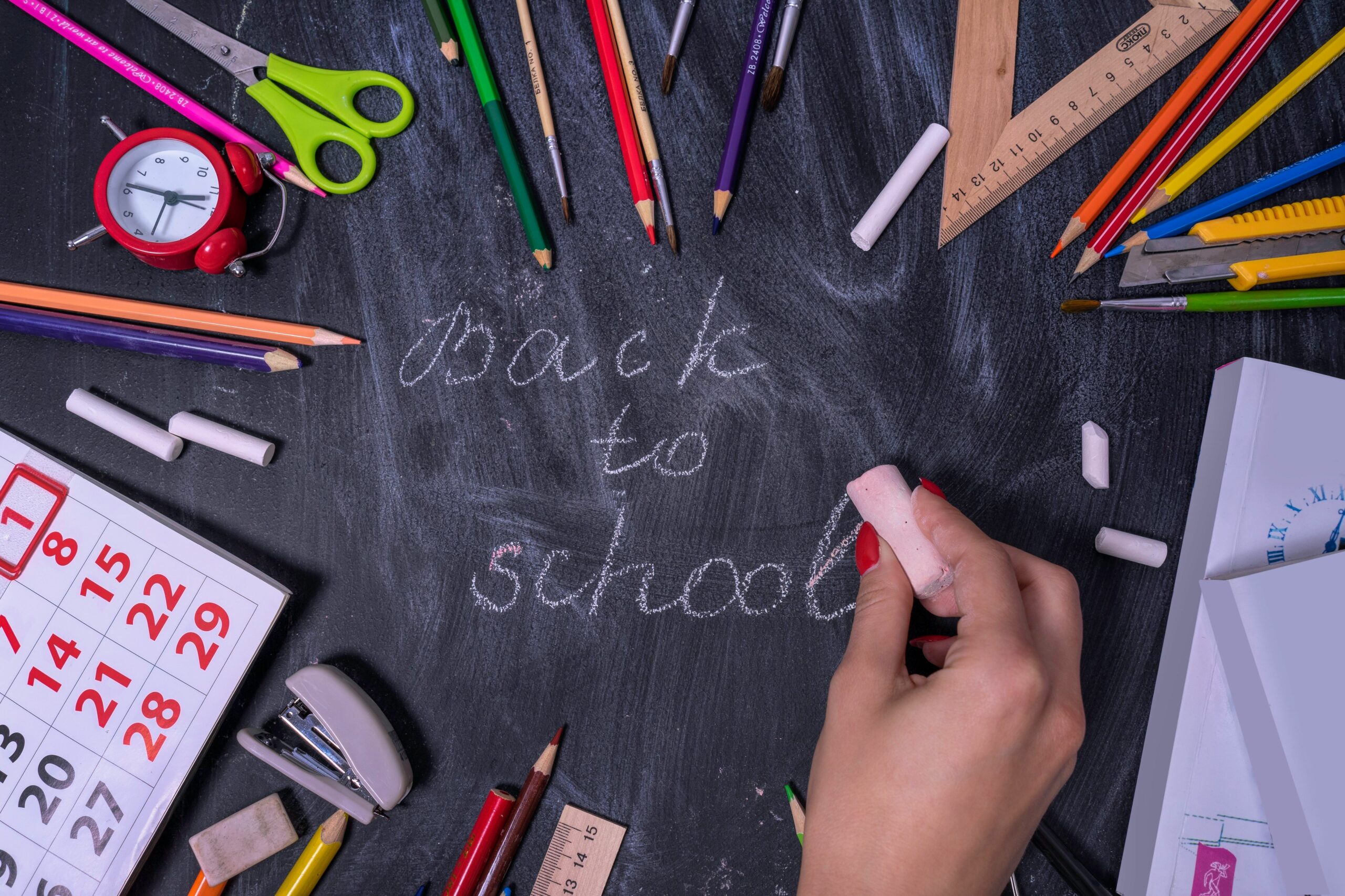 Afterschool activities 26/27